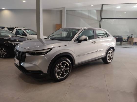HONDA HR-V 1.5 DI I-VTEC FLEX EX CVT